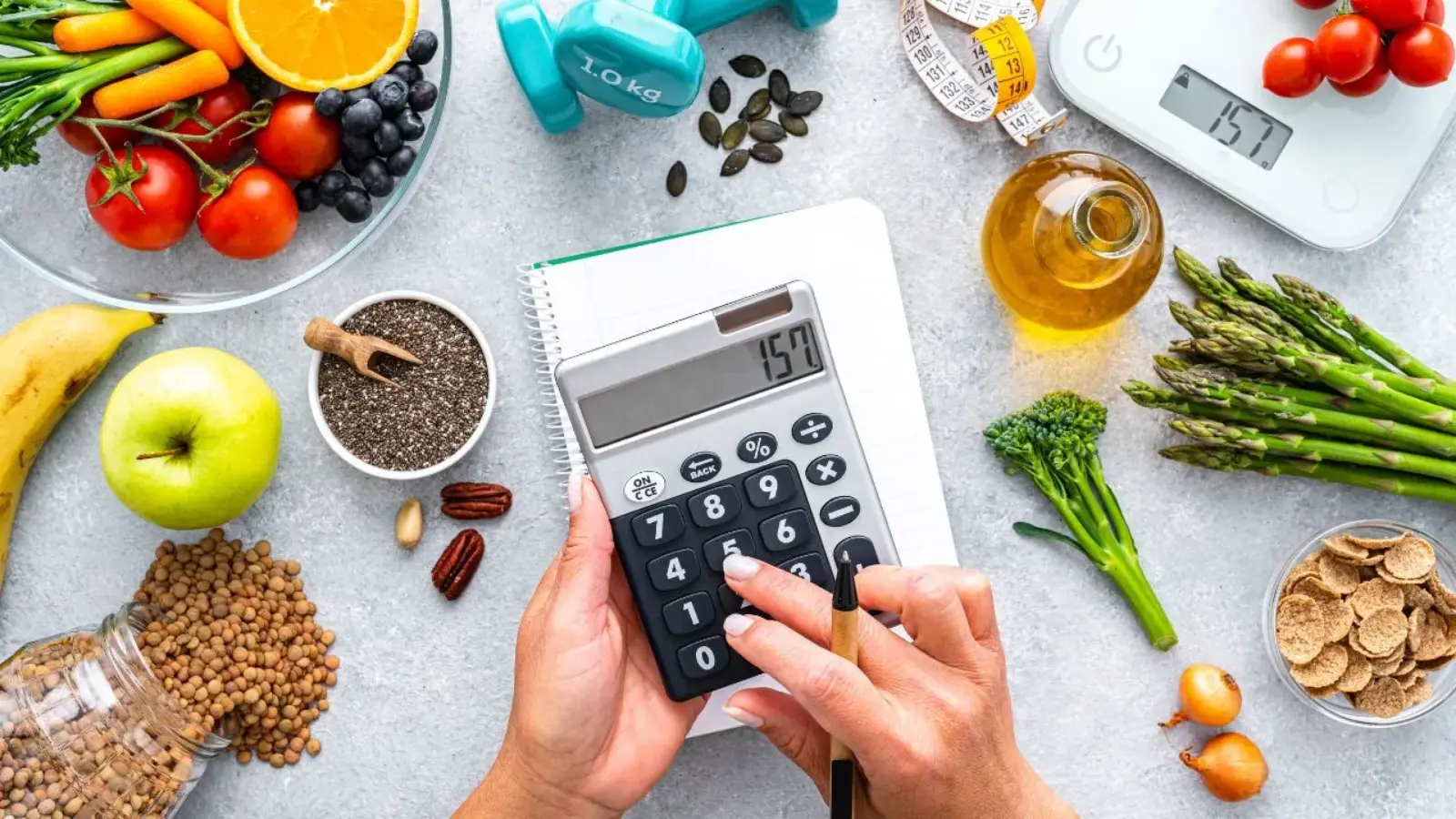 what-is-a-recipe-calorie-calculator
