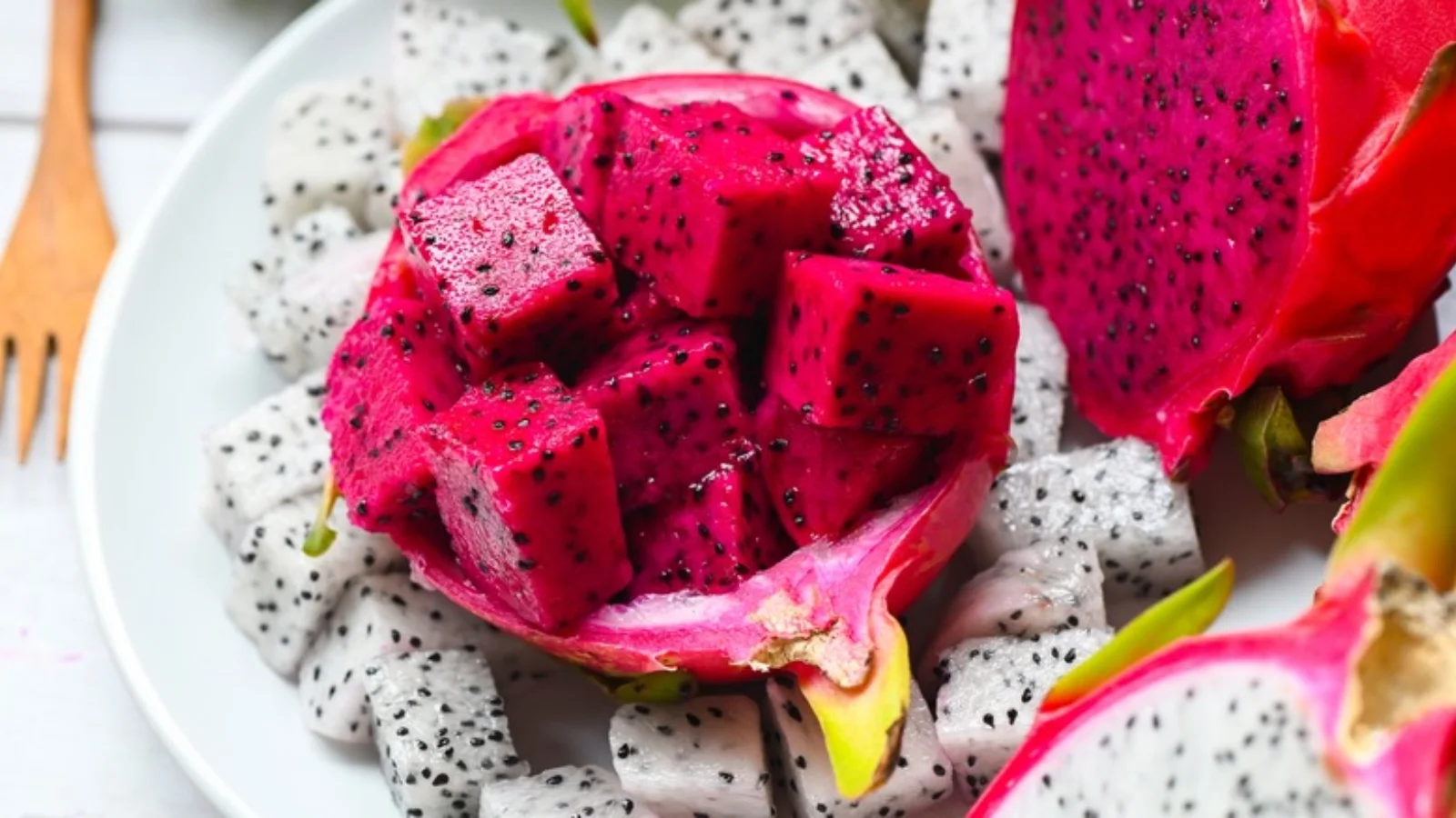 what-is-dragon-fruit