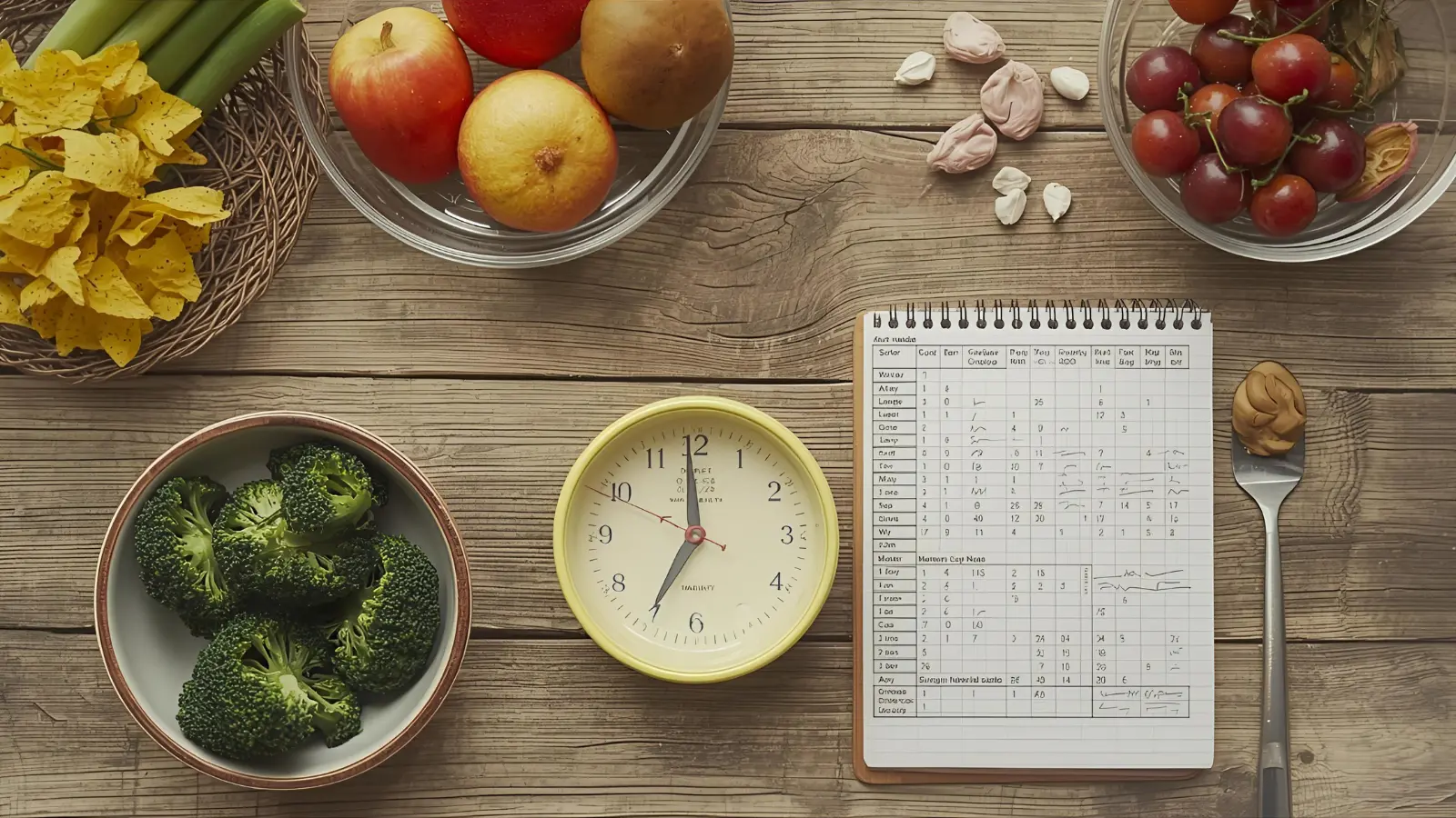 why-calorie-tracking-matters