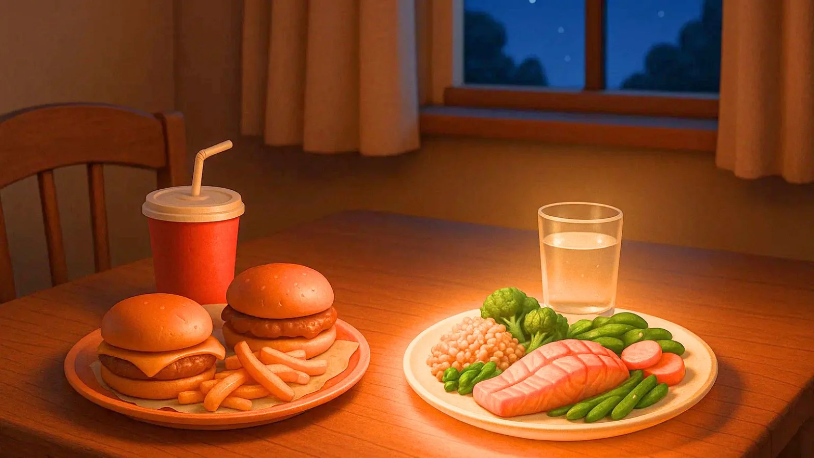 why-healthy-dinner-matter