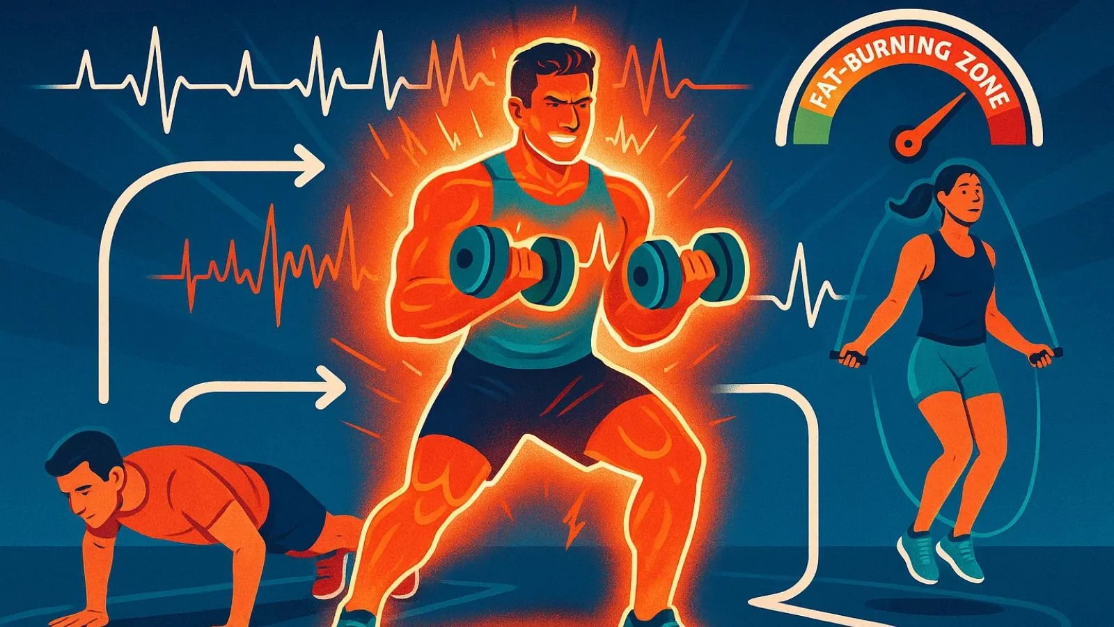 circuit-training-the-best-of-both-worlds
