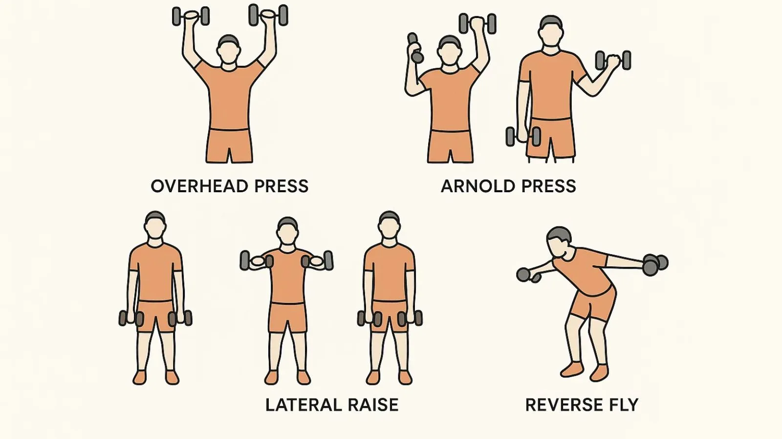 Essential Shoulder Exercises Essential-Shoulder-Exercises