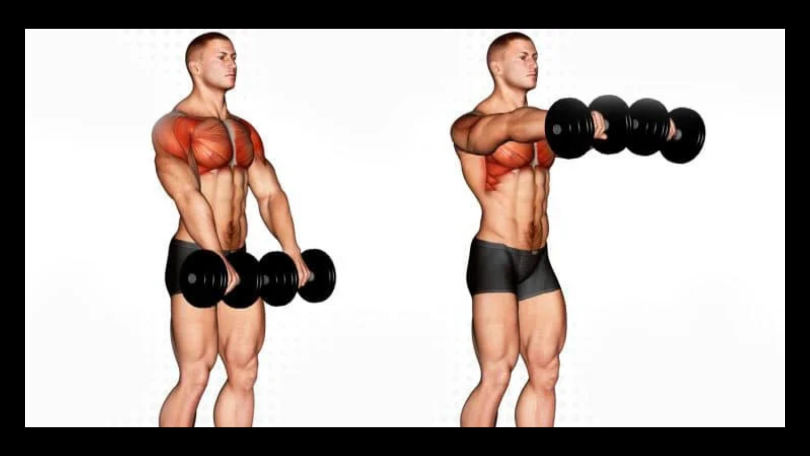 Front-Raise