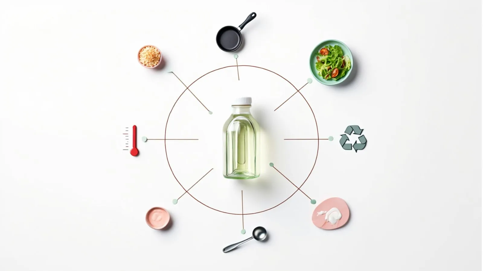 Healthy Cooking Tips with the Right Oil Healthy-Cooking-Tips-with-the-Right-Oil