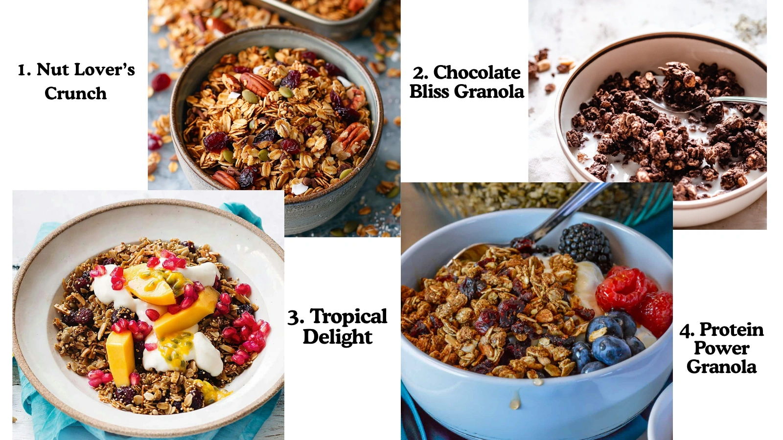 Healthy-Granola-Recipe-Ideas-You-Can-Try