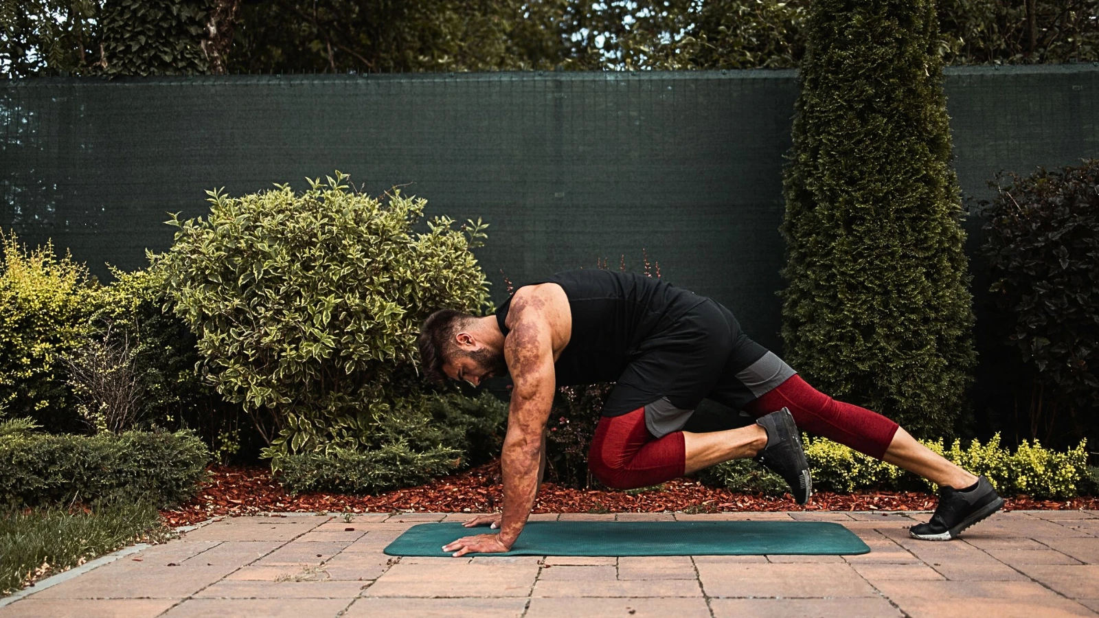 home-fitness-exercises