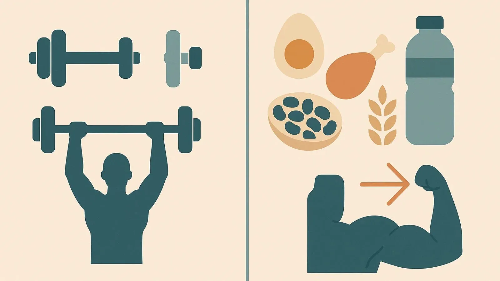 How Calorie Intake Impacts Shoulder Growth Calorie-Intake-Impacts-Shoulder-Growth