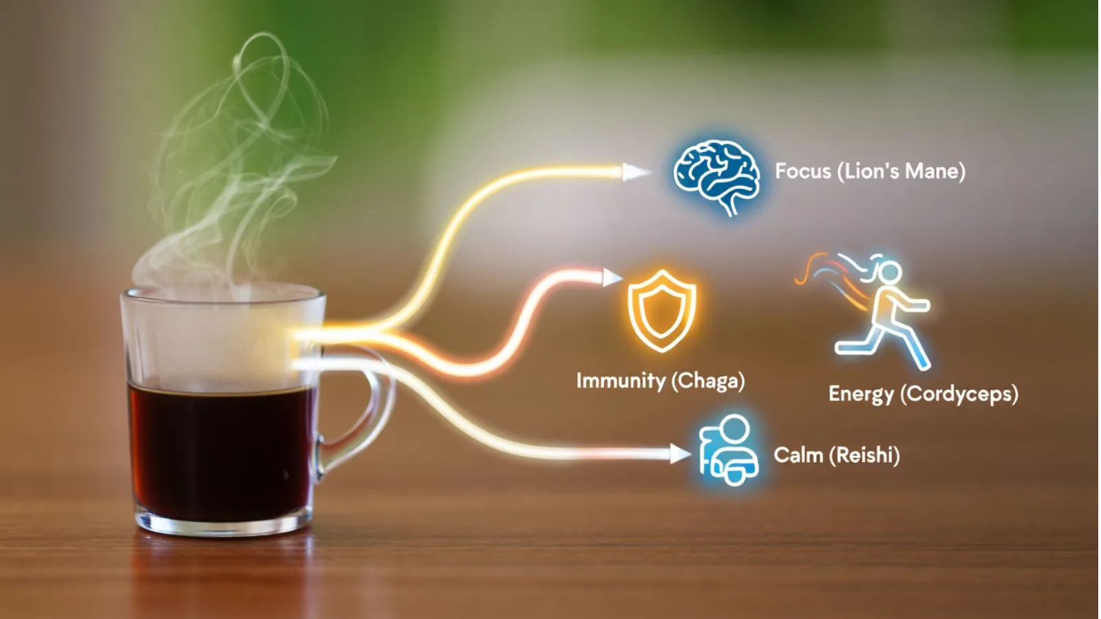 How-Does-Mushroom-Coffee-Work