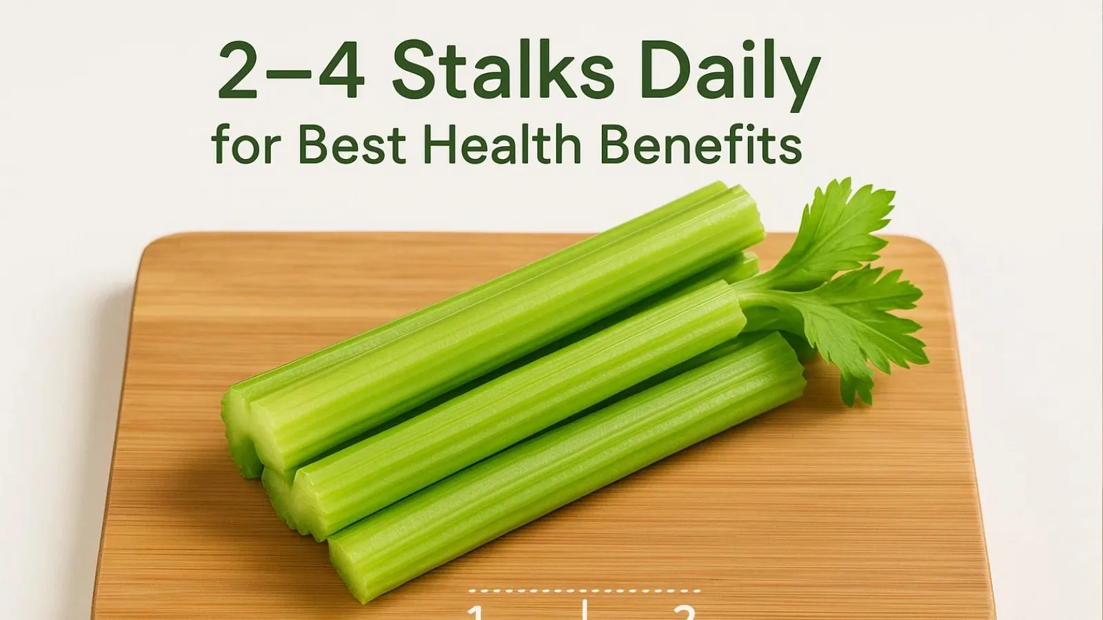 how-much-celery-should-you-eat-daily