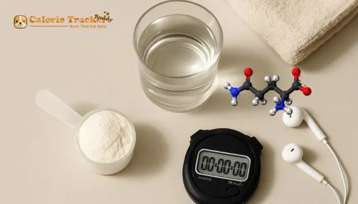 glutamine