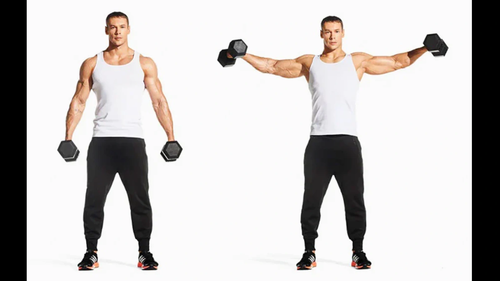 Lateral-Raise