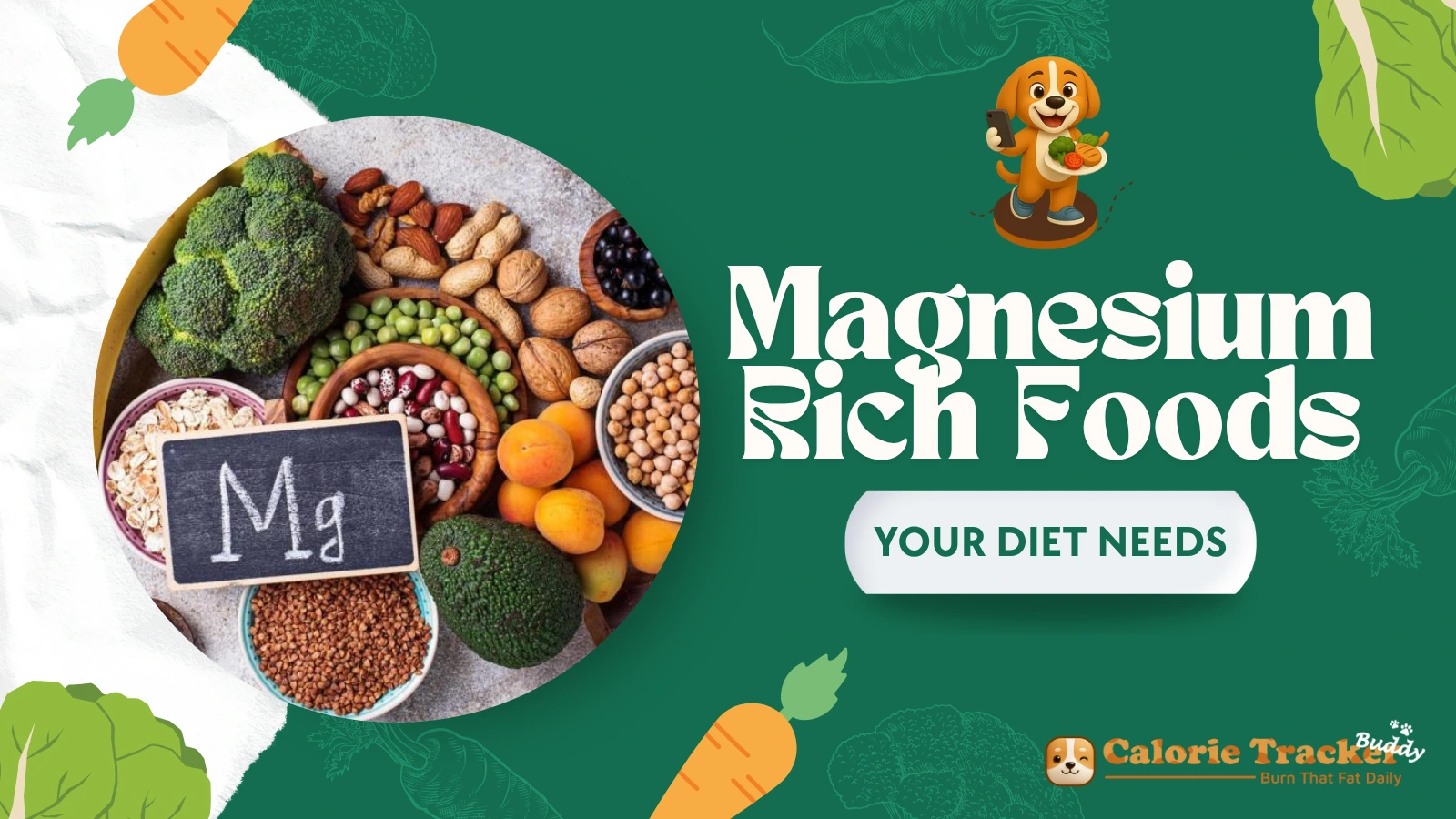 magnesium-rich-foods