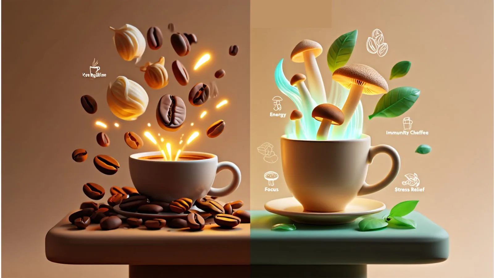 Mushroom-Coffee-vs-Regular-Coffee