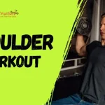 Shoulder-workout