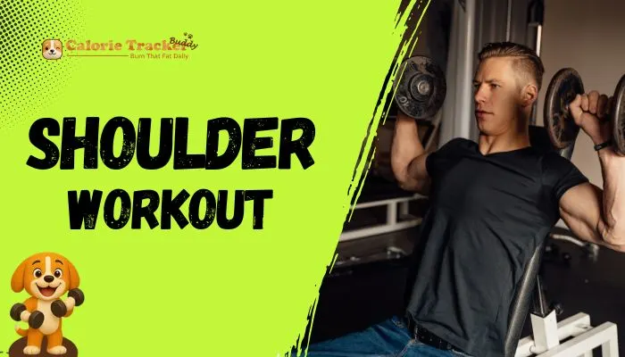 Shoulder-workout