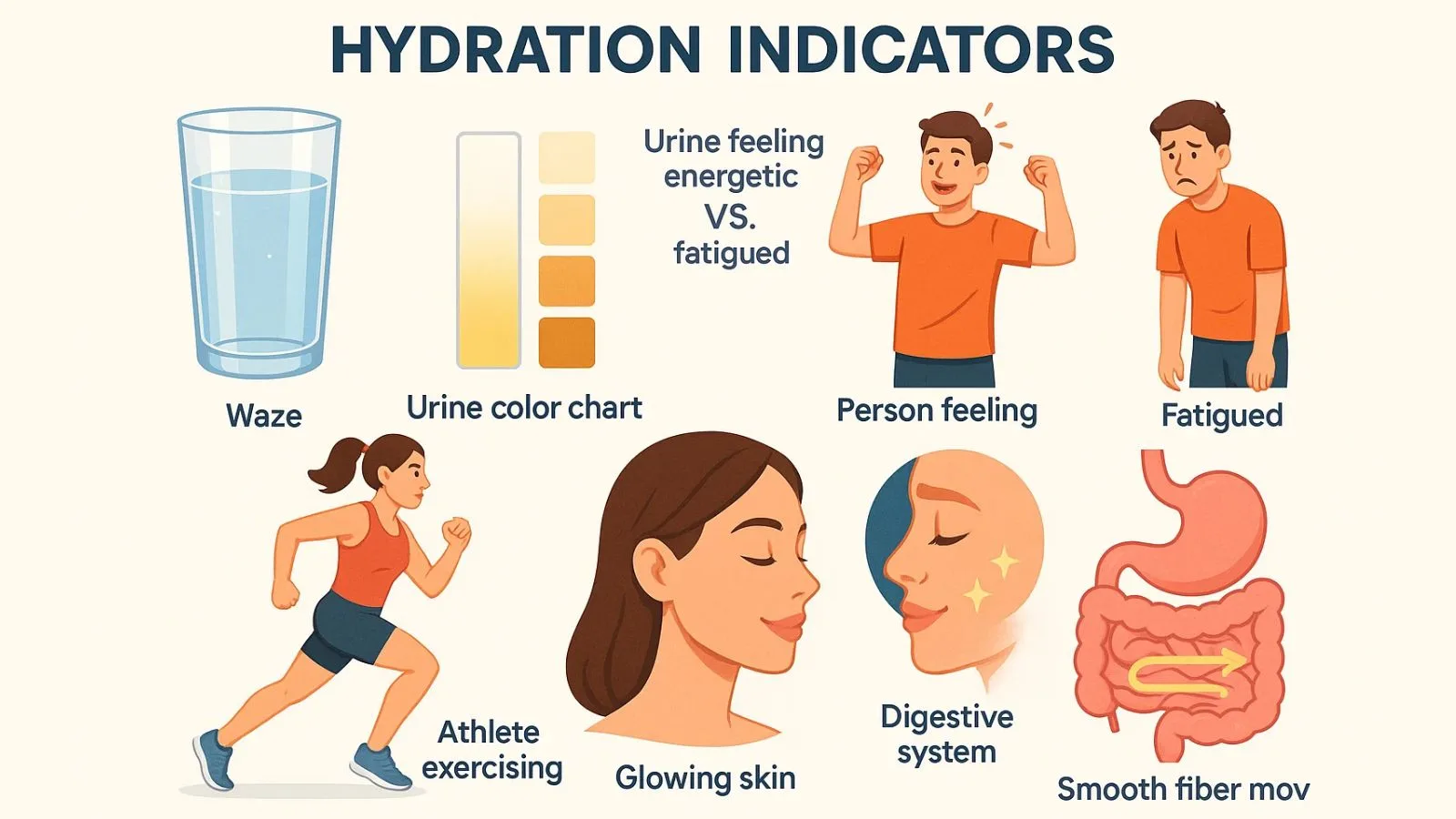 signs-youre-drinking-enough-or-too-little