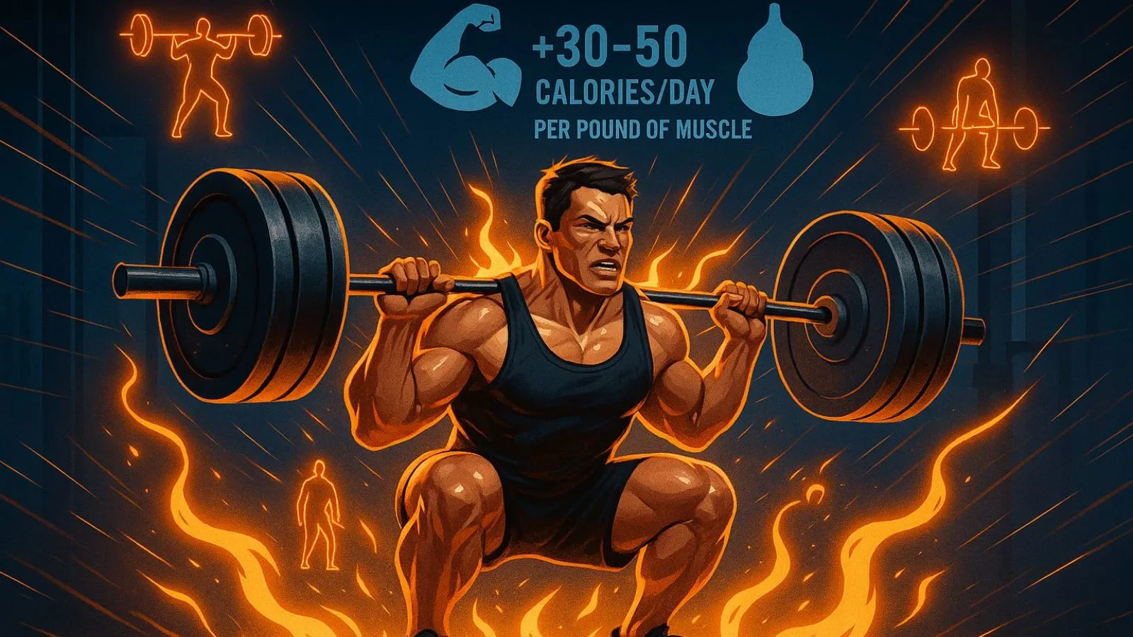 strength-training-the-muscle-building-fat-burner