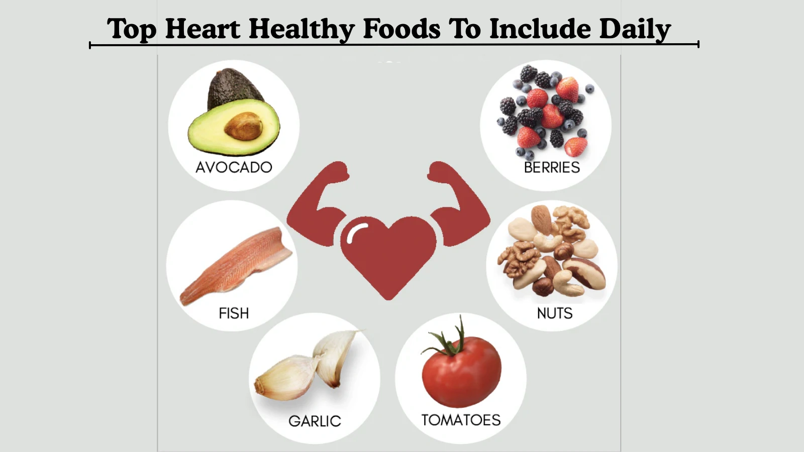 Top-Heart-Healthy-Foods