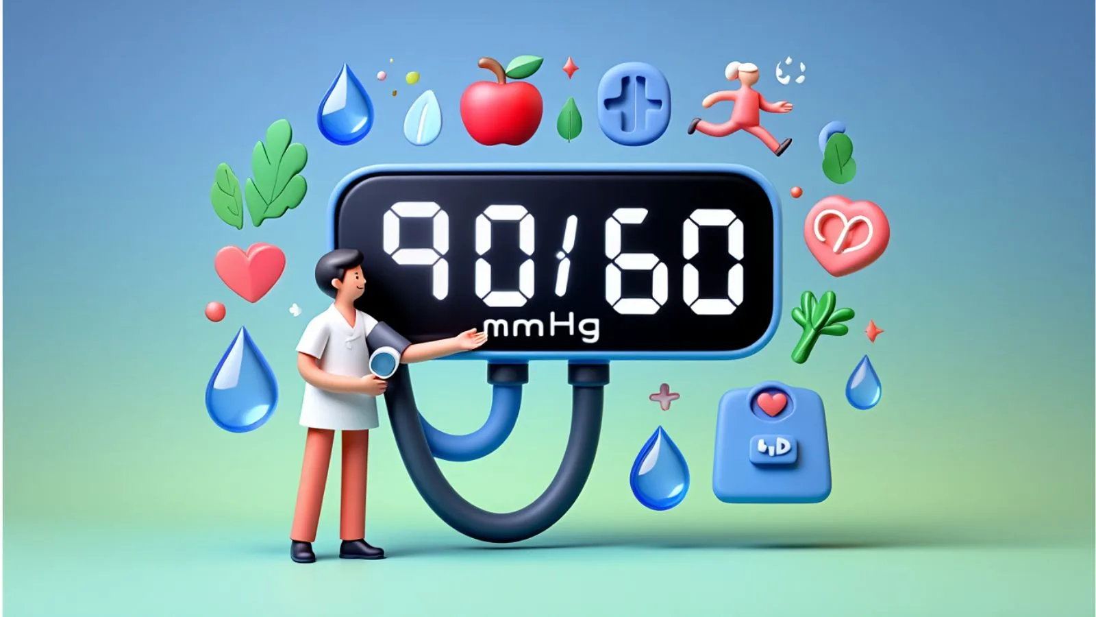 Understanding Low Blood Pressure Understanding-Low-Blood-Pressure