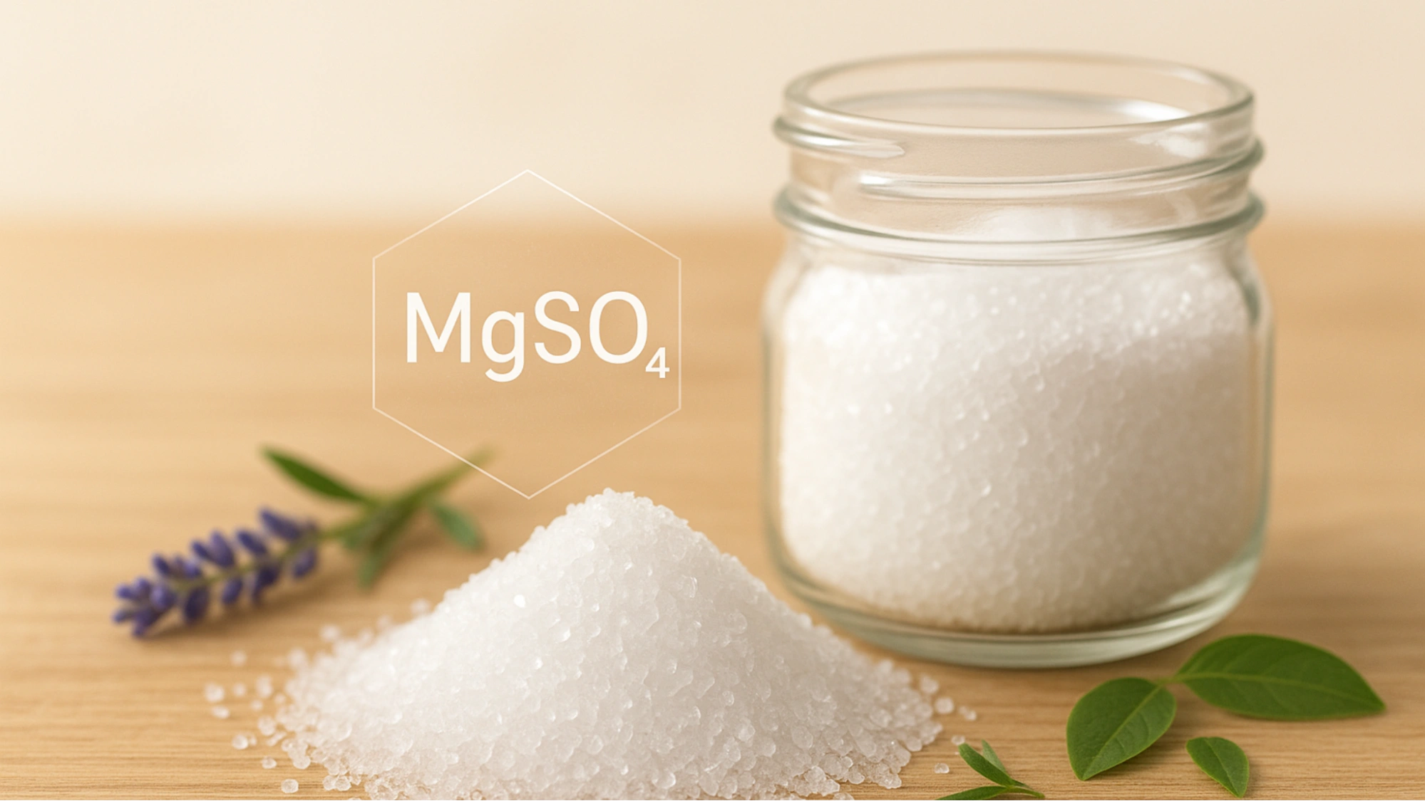 what-is-epsom-salt