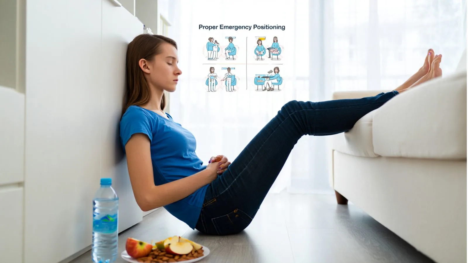 What to Do During a Sudden Drop What-to-Do-During-a-Sudden-Drop