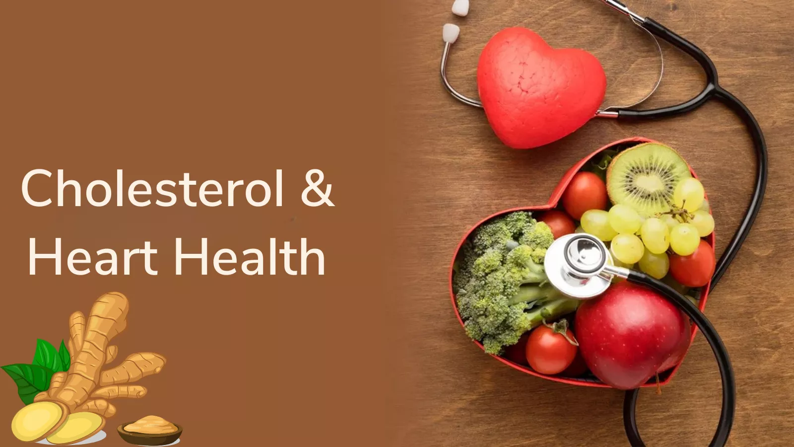 cholesterol-heart-health