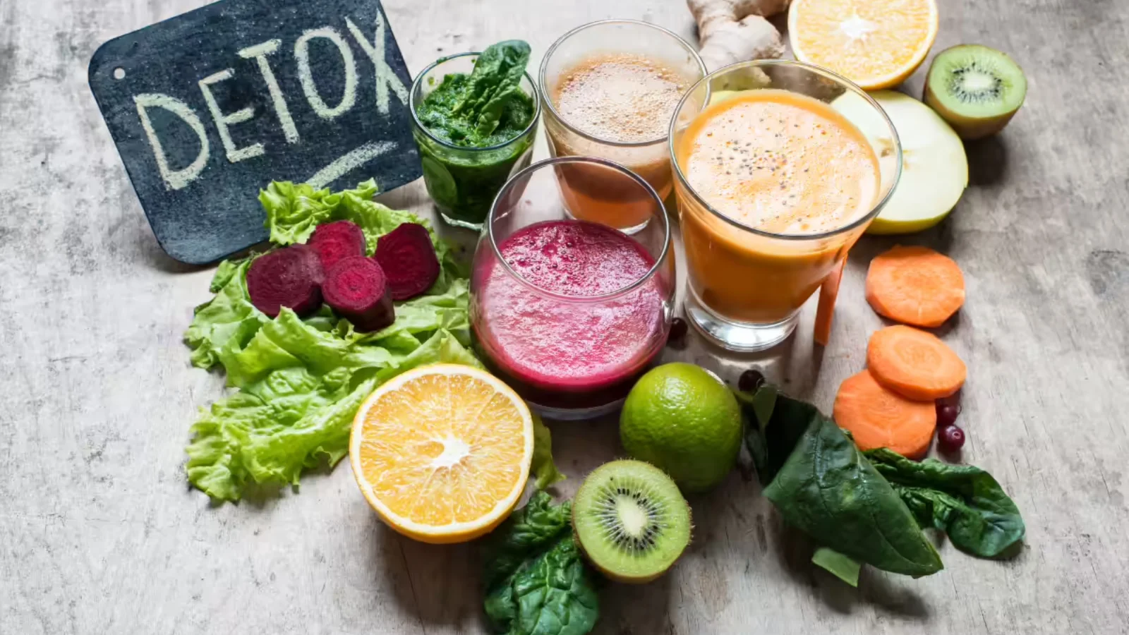 detox-drinks-for-weitght-loss