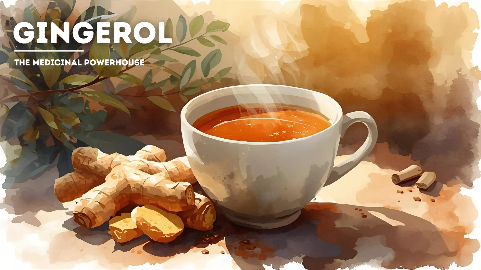 gingerol-the-medicinal-powerhouse