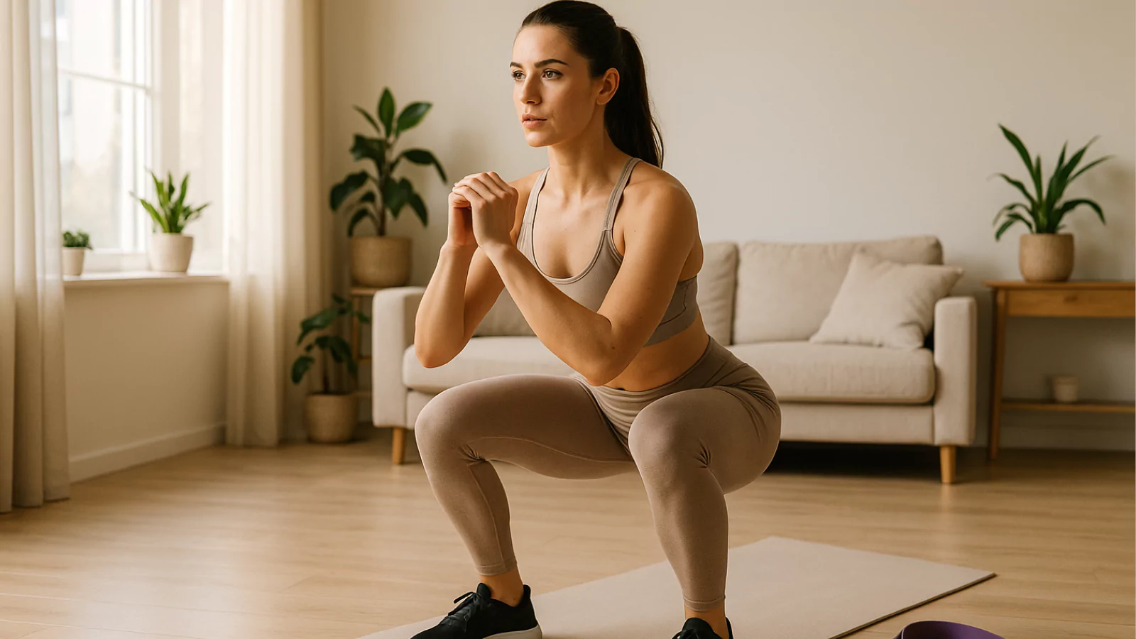 home-workout