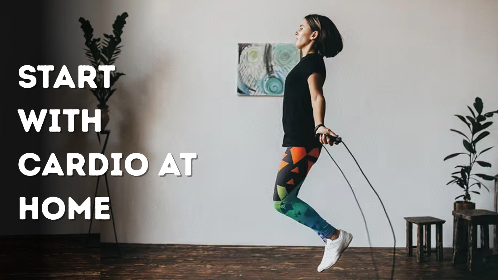 start-with-cardio-at-home