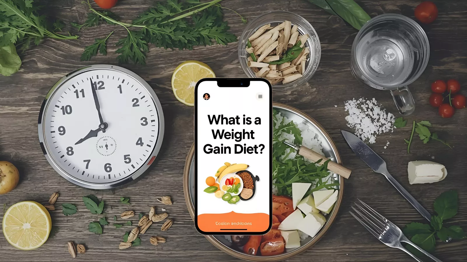 what-is-a-weight-gain-diet