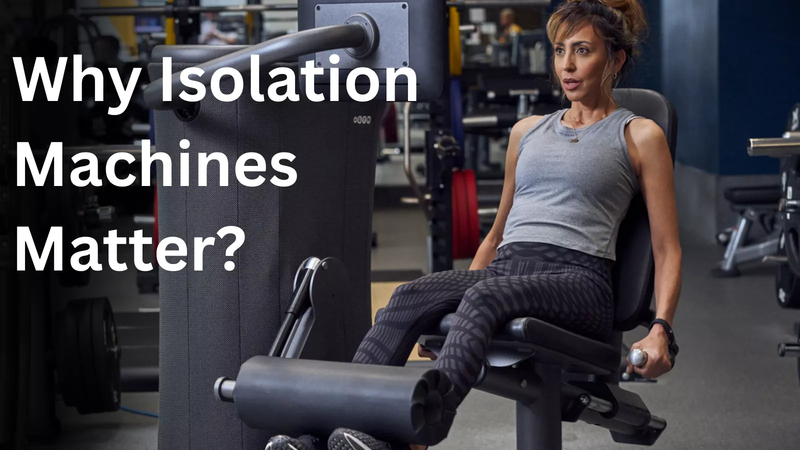 why-isolation-machines-matter