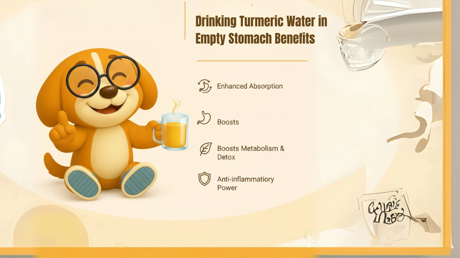 drinking-turmeric-water-in-empty-stomach