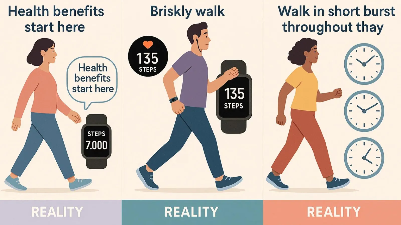 common-myths-about-the-10000-steps-goalconverted