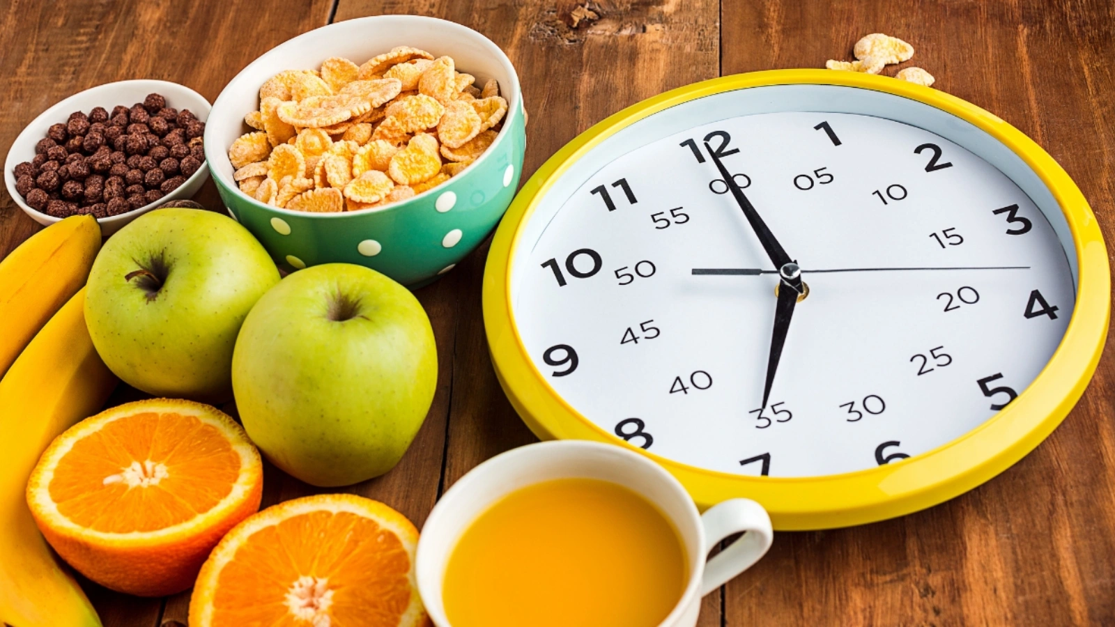 what-is-intermittent-fasting