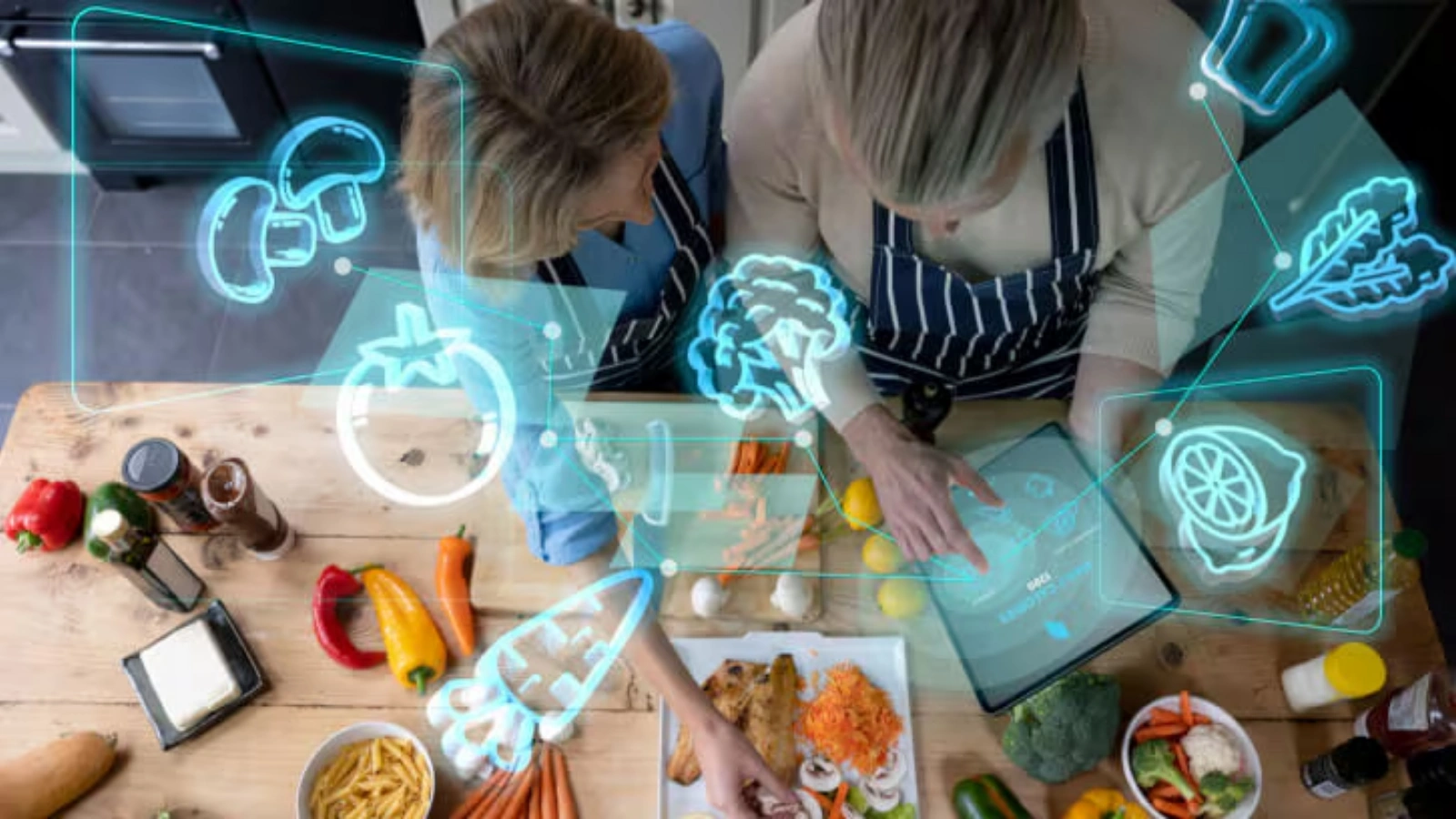 what-is-nutrition-science