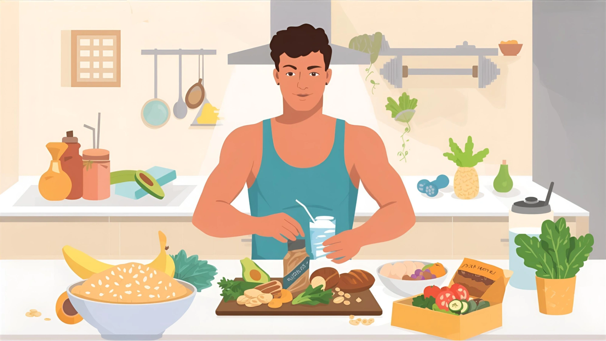 how-to-build-your-own-perfect-pre-workout-meal