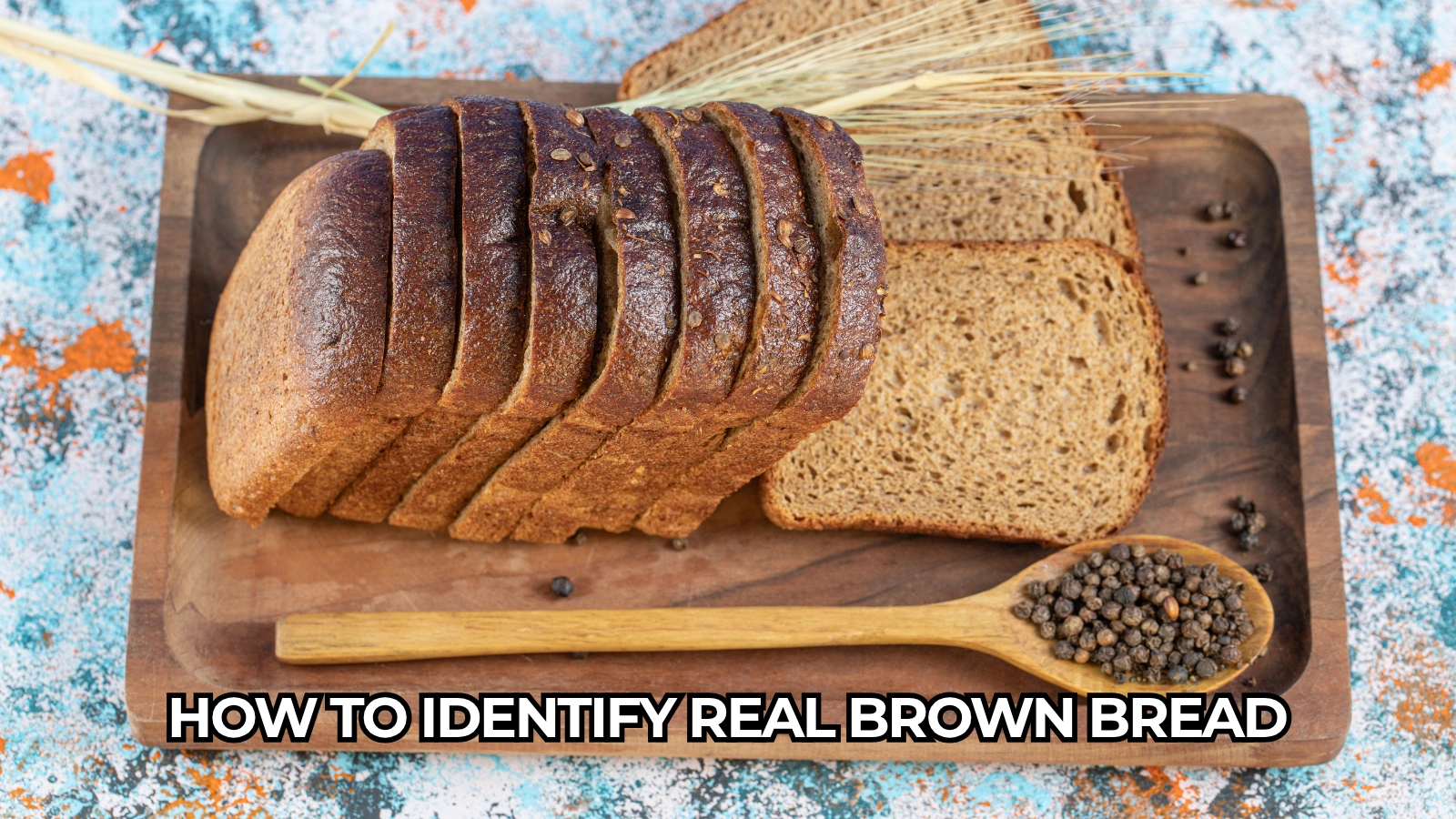How-To-Identify-Real-Brown-Bread