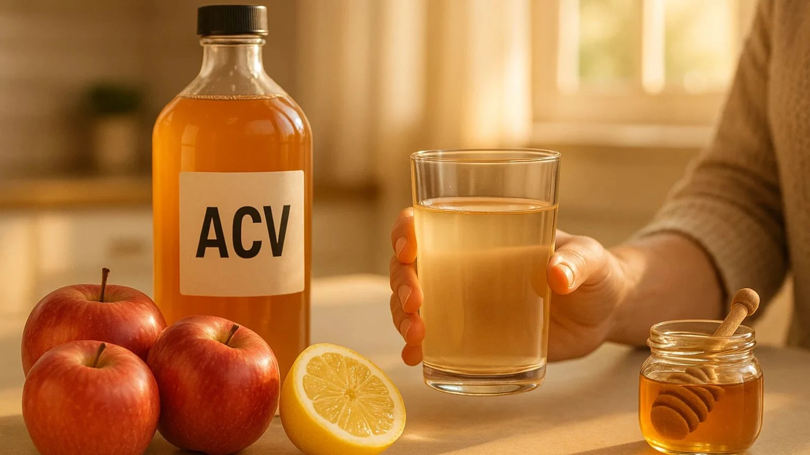 how-to-drink-apple-cider-vinegar-for-weight-loss