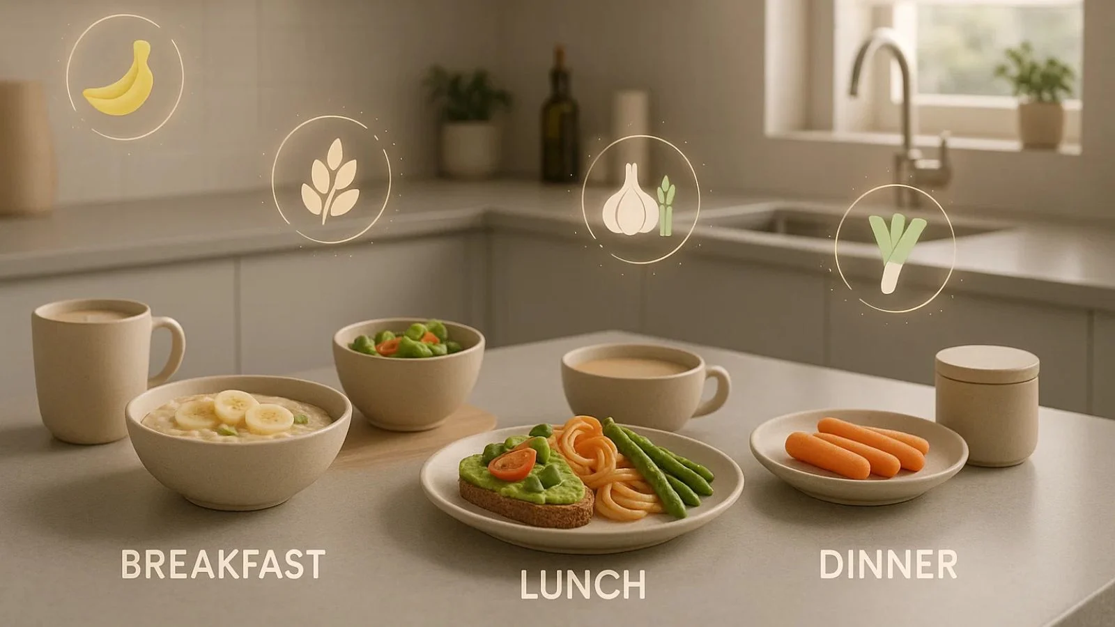 Incorporate Prebiotics Into Your Daily Meals incorporate-prebiotics-into-your-daily-meals