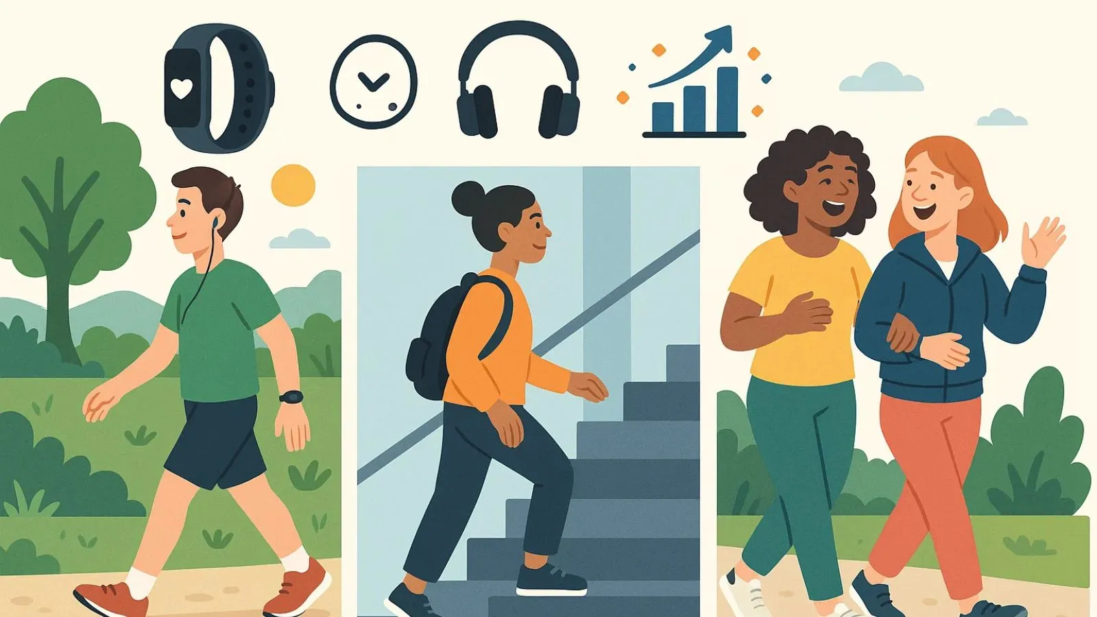 practical-tips-to-walk-10000-steps-daily