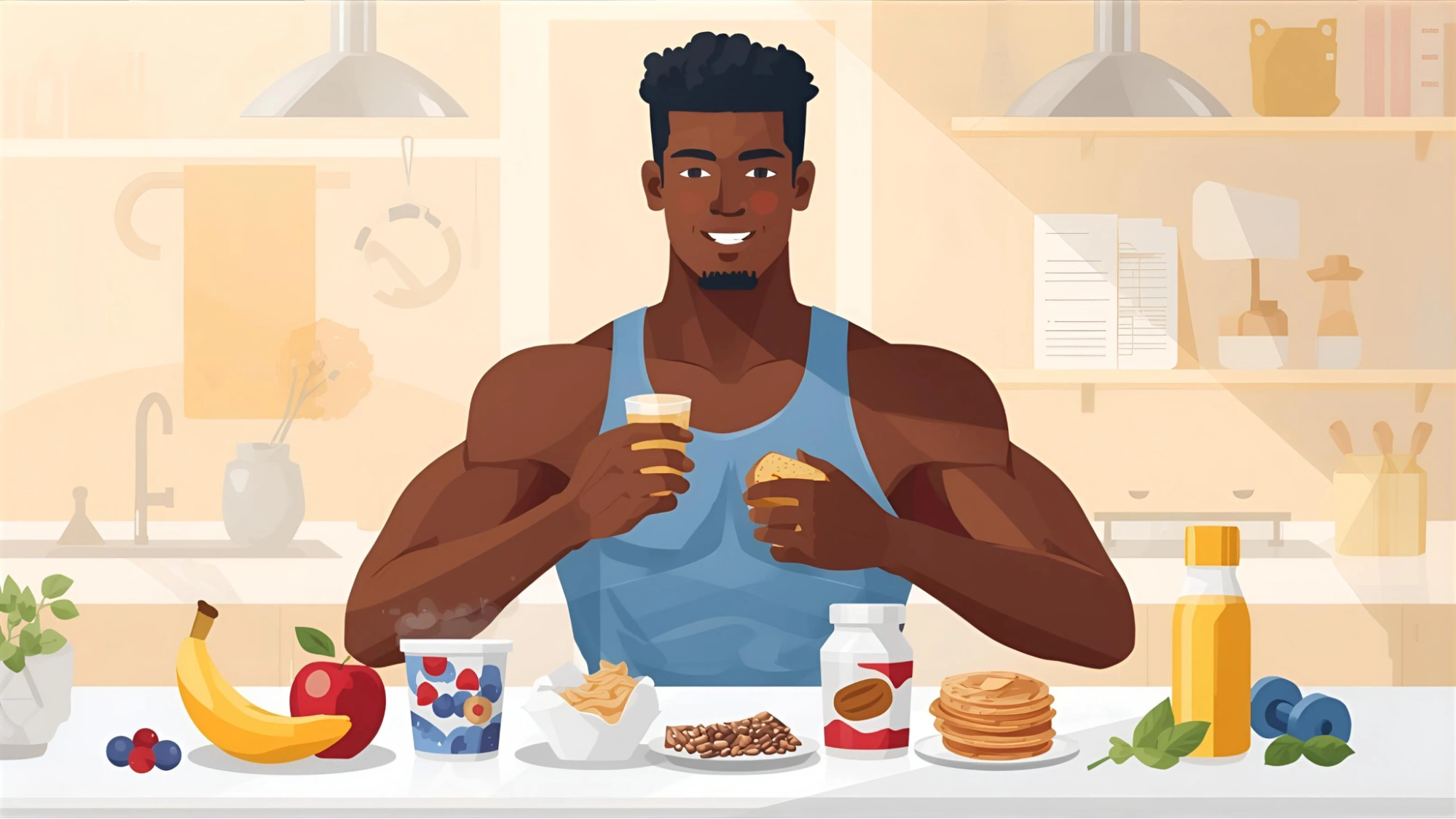 quick-easy-pre-workout-snack-options