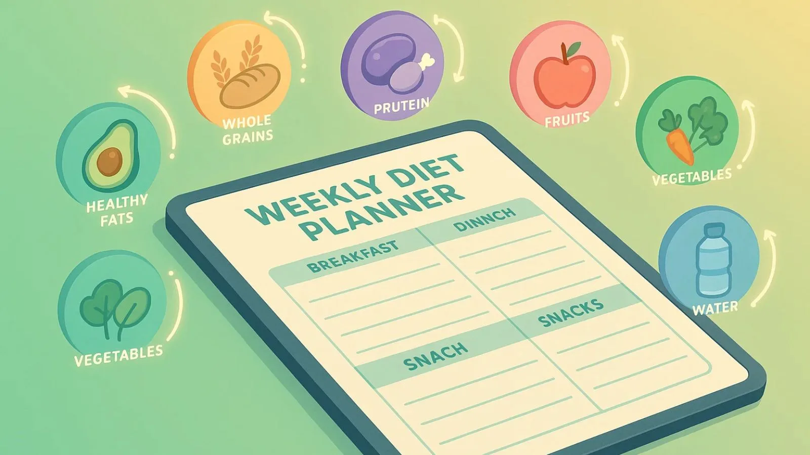 tips-for-creating-your-own-balanced-diet-chart