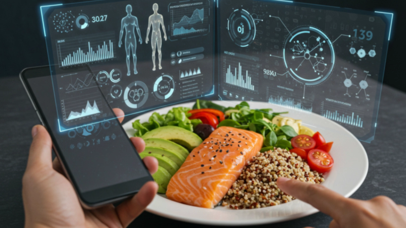 what-is-nutrition-science