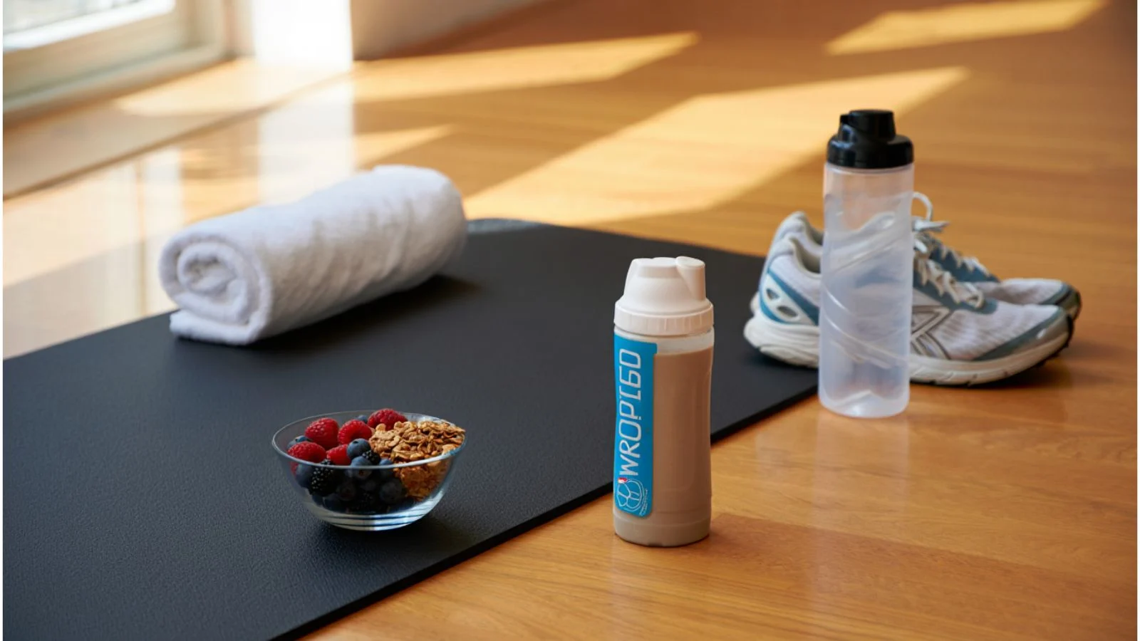 what-is-post-workout-recovery