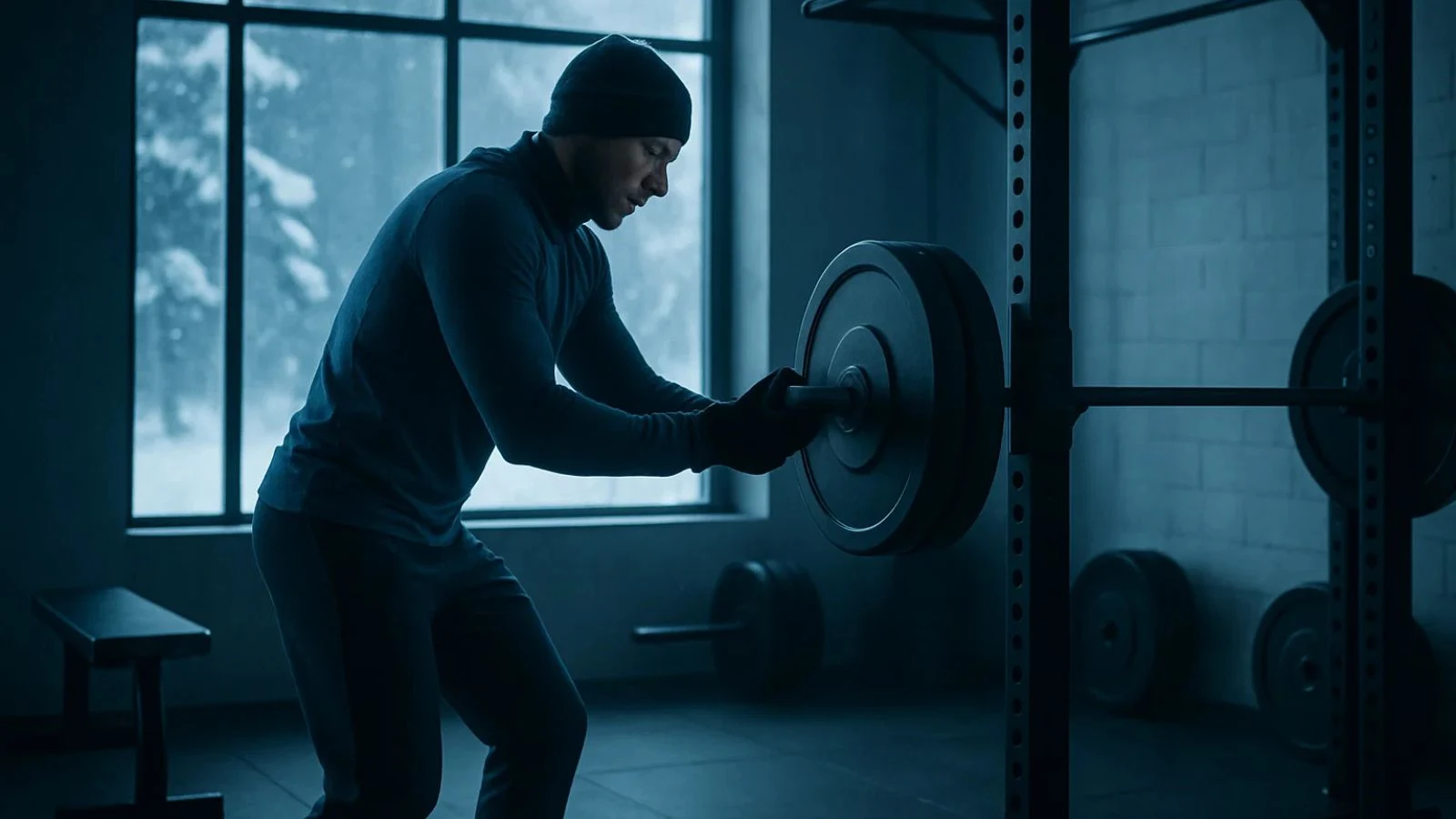 what-is-the-winter-arc-challenge