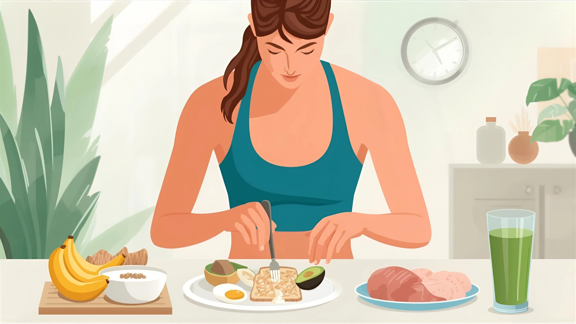 what-to-eat-before-a-workout-macros-timing