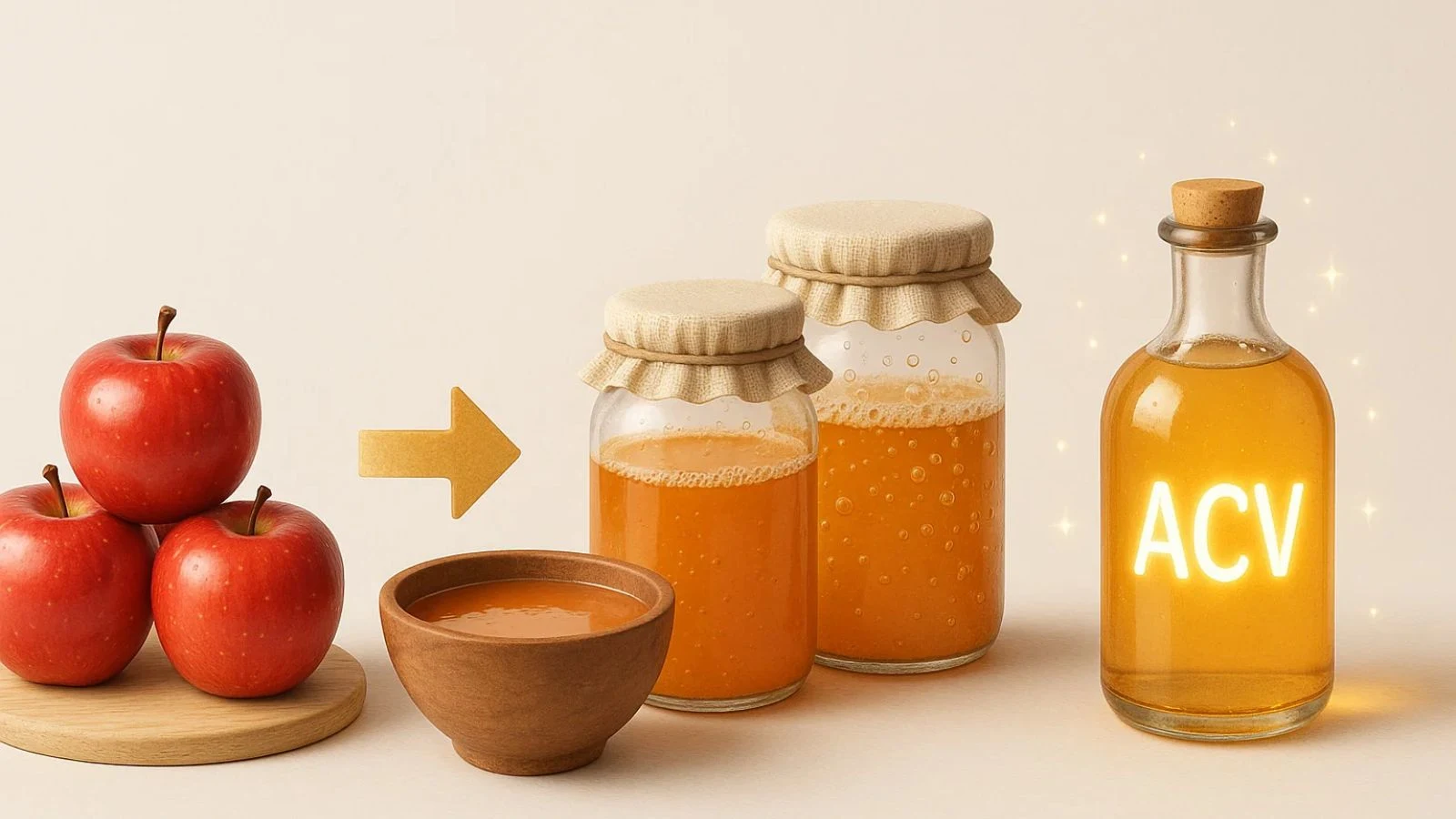 what-is-apple-cider-vinegar