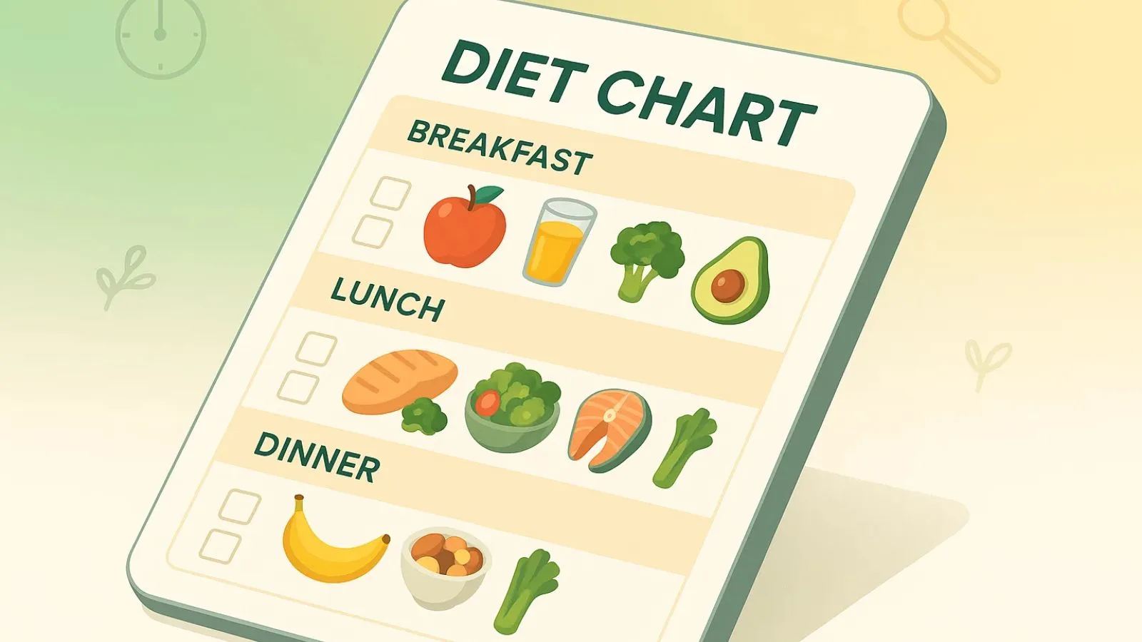 what-is-a-diet-chart