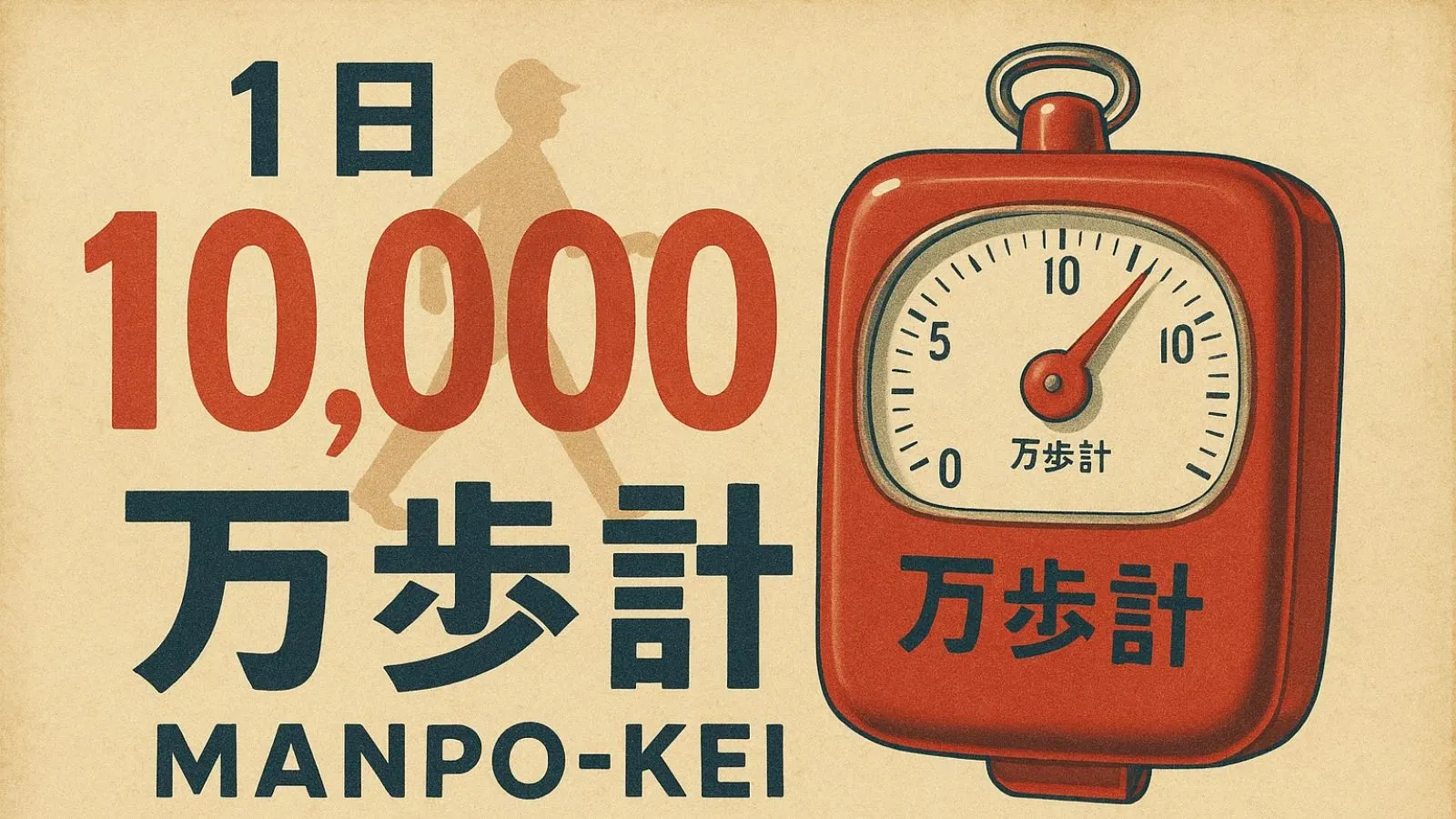 where-did-the-10000-steps-goal-come-from